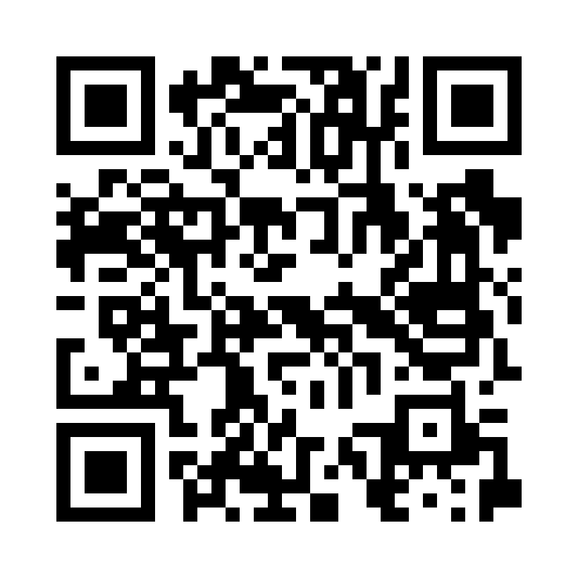 QR code linking to this GameDay Georgia locations page