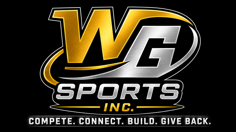 WG Sports logo